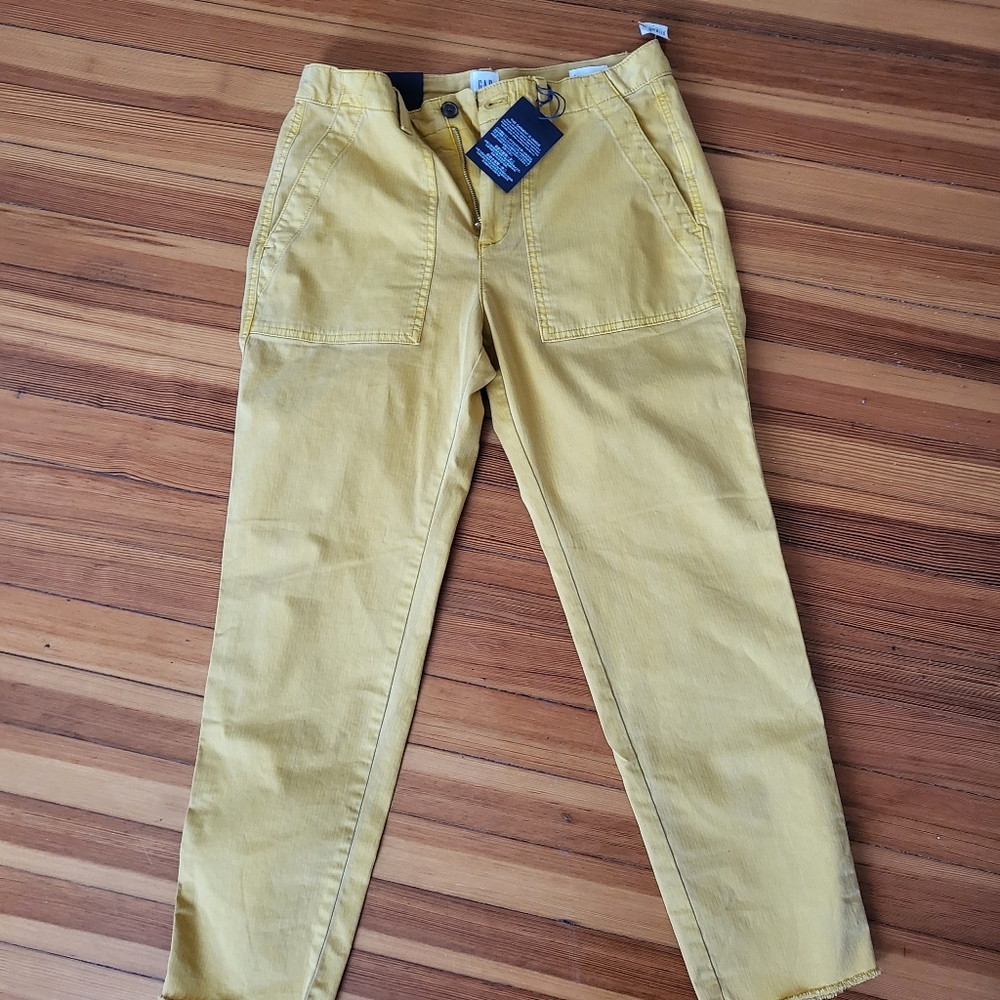 Chinos